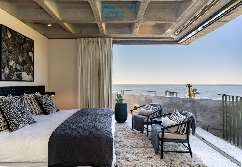 Sea Point Sky Loft