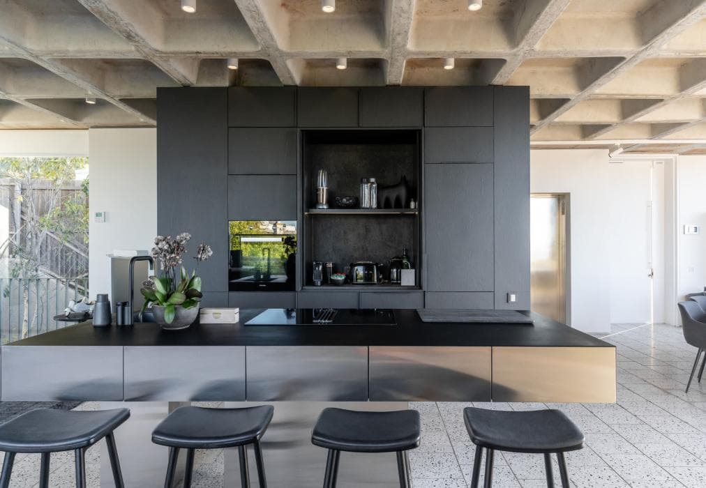 Sea Point Sky Loft