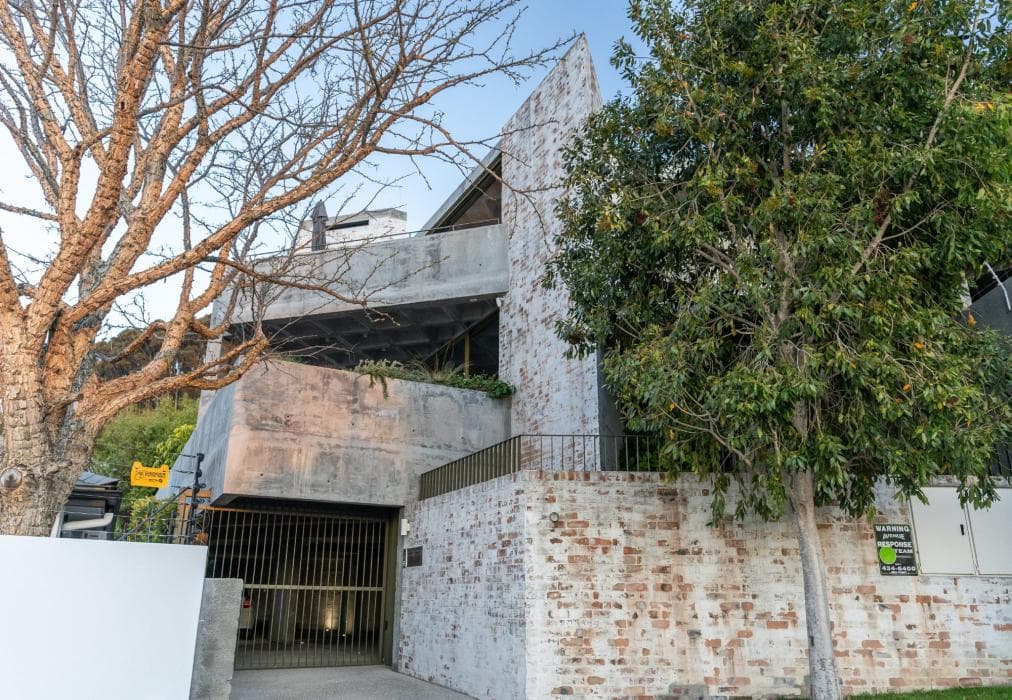 Sea Point Sky Loft