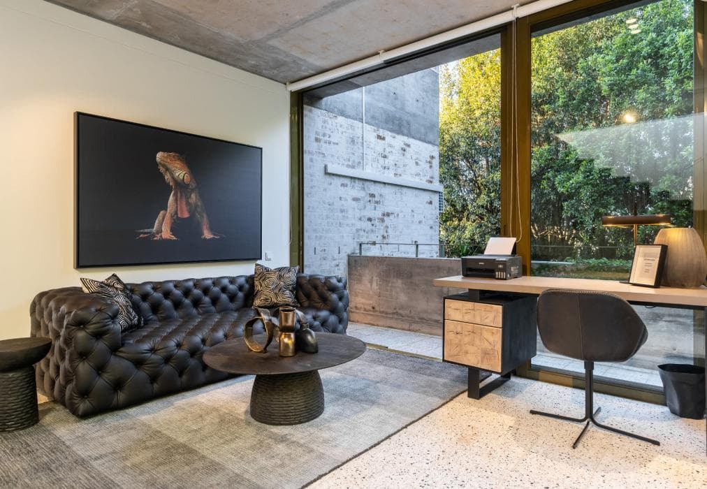 Sea Point Sky Loft
