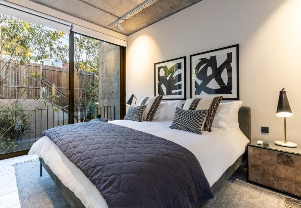 Sea Point Sky Loft