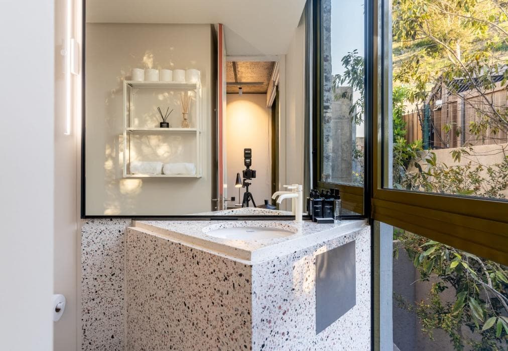 Sea Point Sky Loft