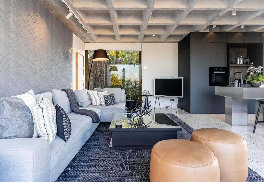 Sea Point Sky Loft