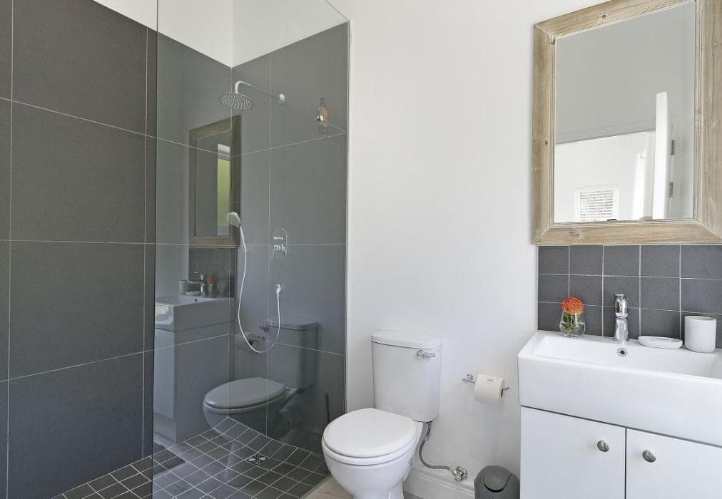 Serene Noordhoek Home