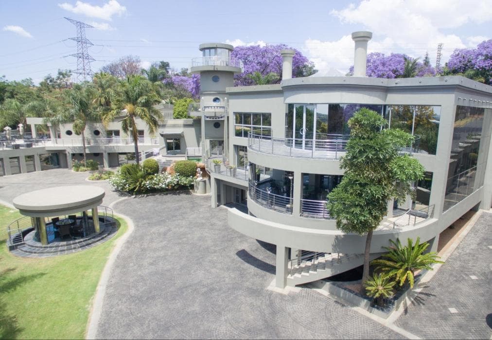 Silva Villa