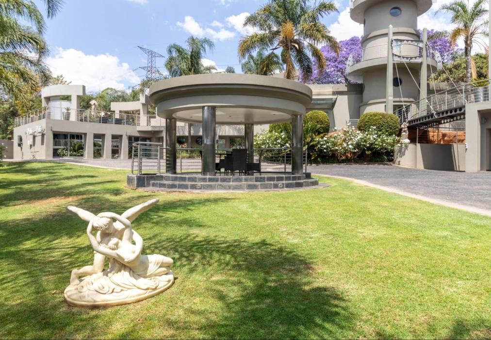 Silva Villa