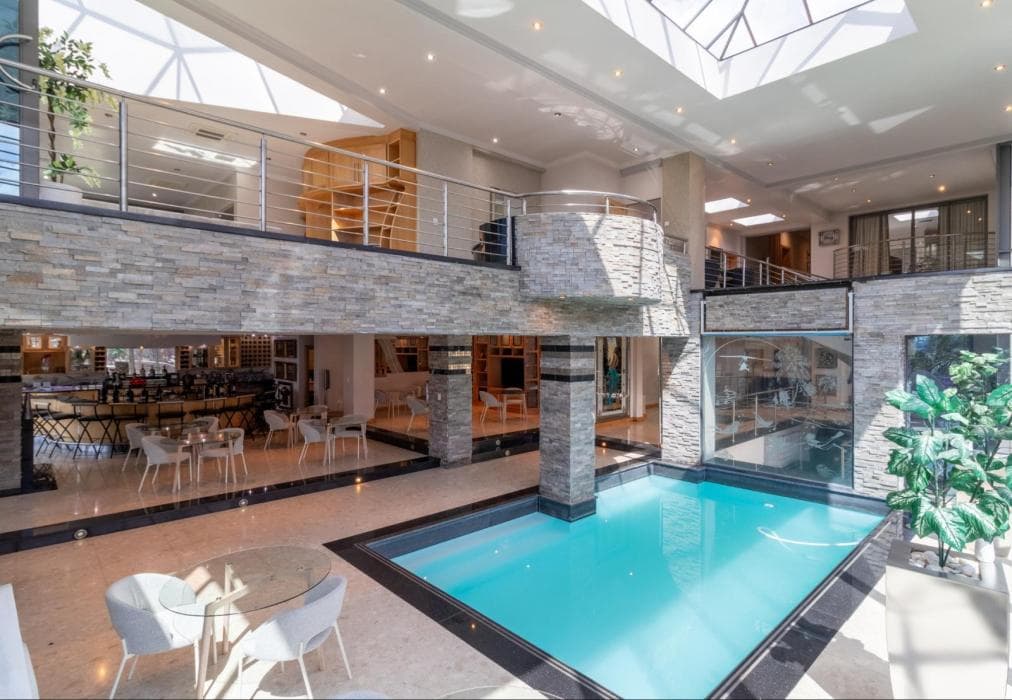 Silva Villa