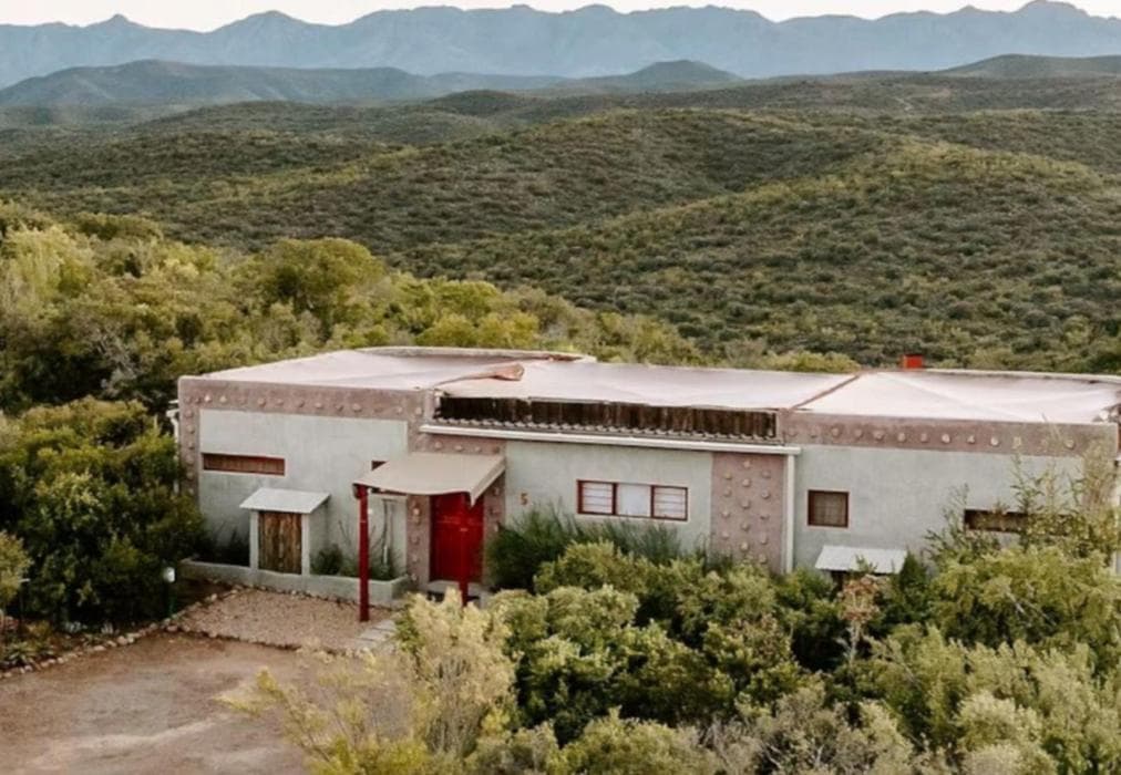 Africa Inn