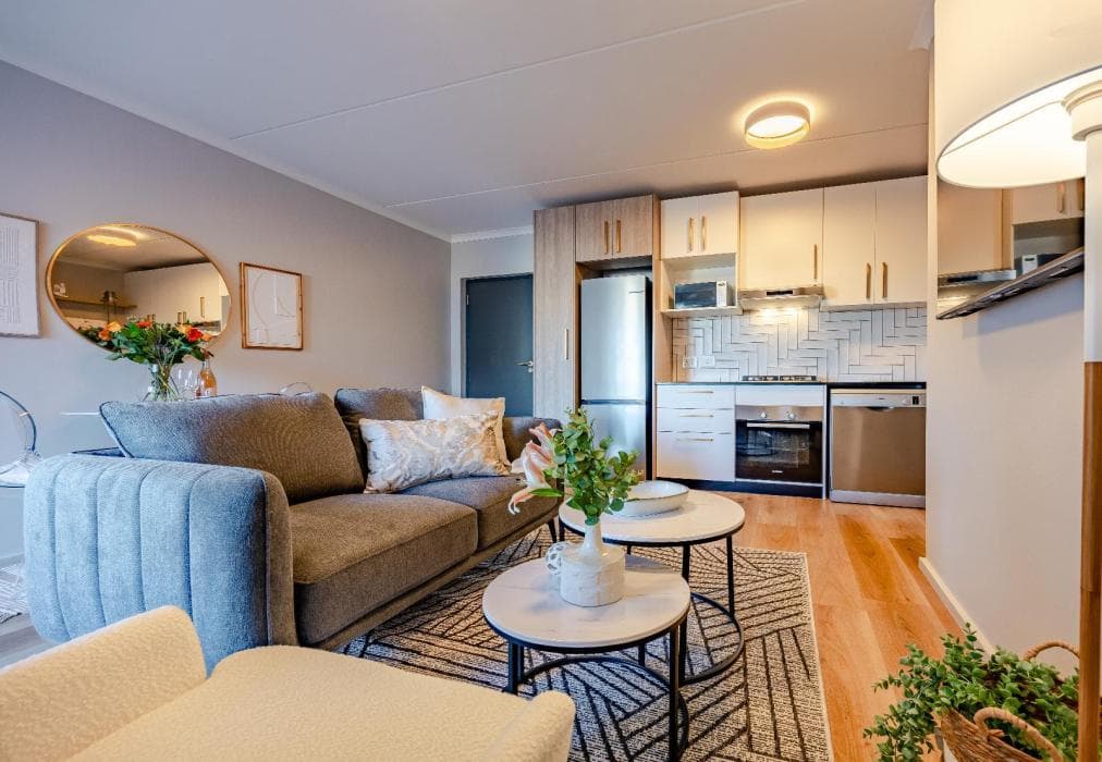 14B Popham Road