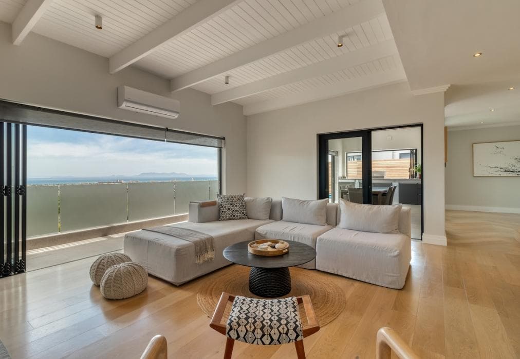 UniqueStay Somerset West Holiday Home