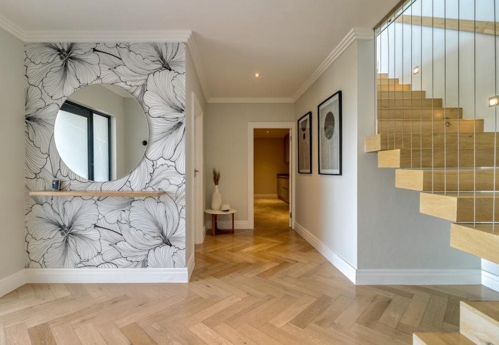 UniqueStay Somerset West Holiday Home