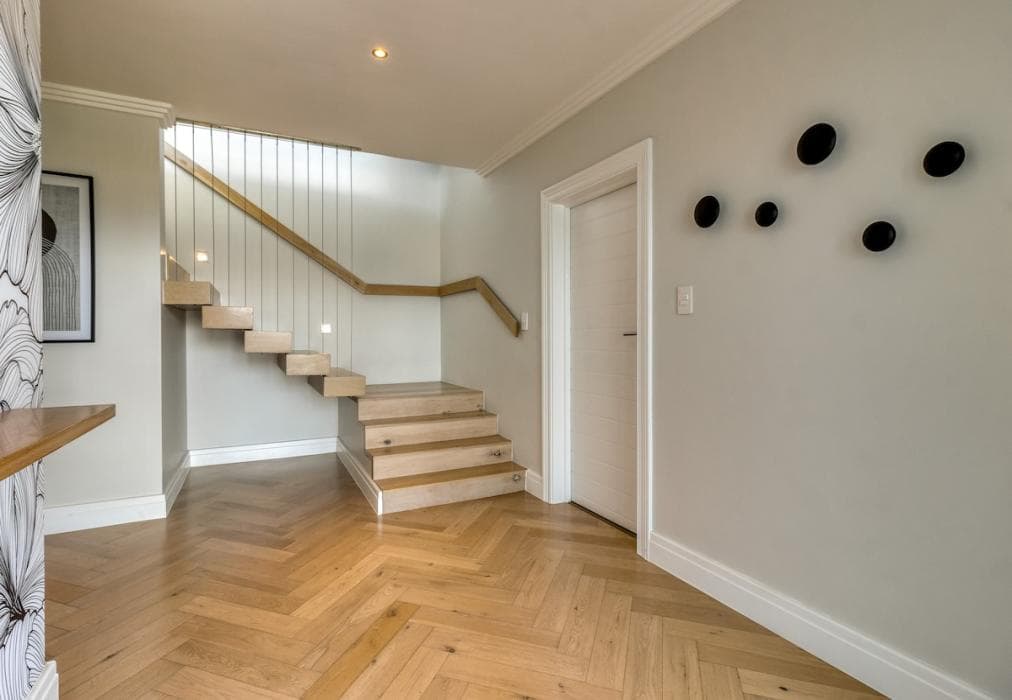 UniqueStay Somerset West Holiday Home