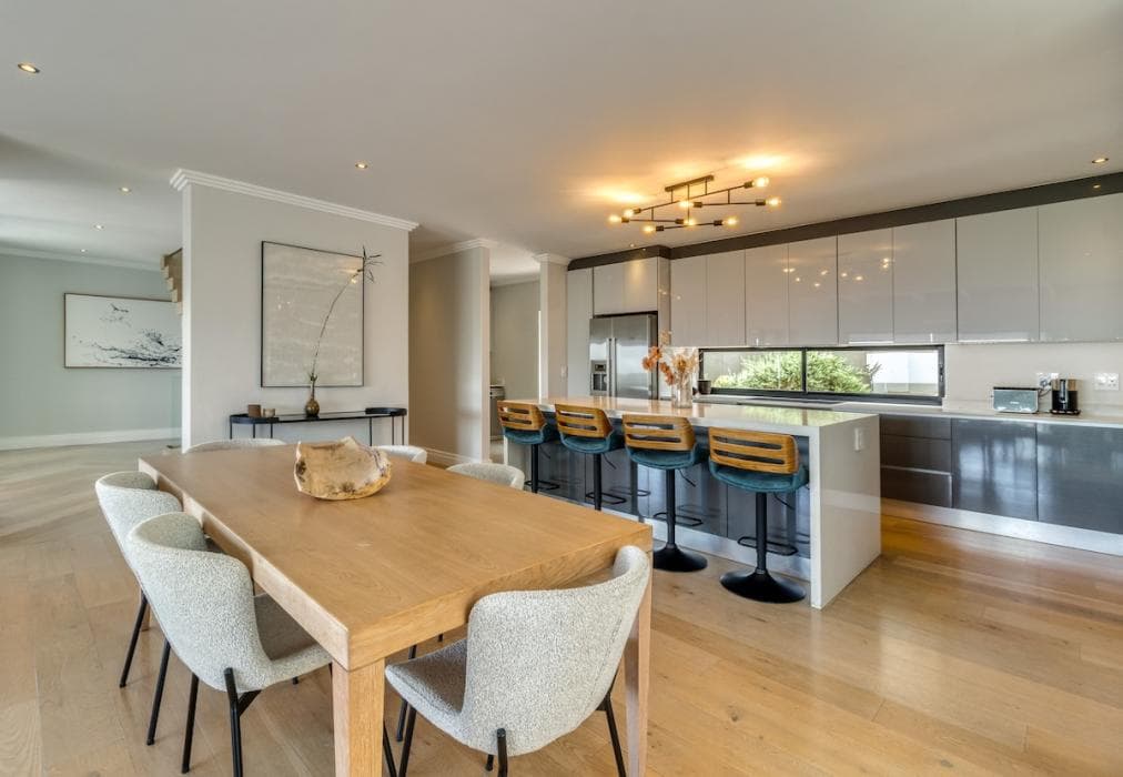 UniqueStay Somerset West Holiday Home