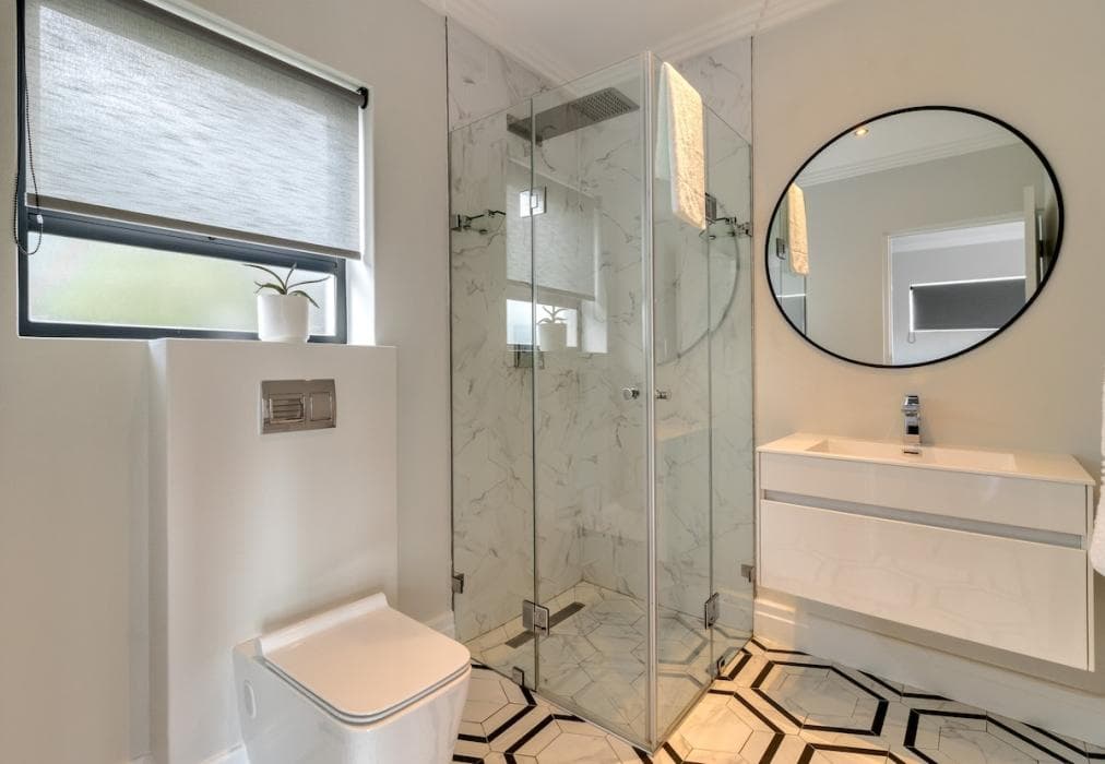 UniqueStay Somerset West Holiday Home