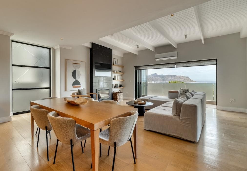 UniqueStay Somerset West Holiday Home