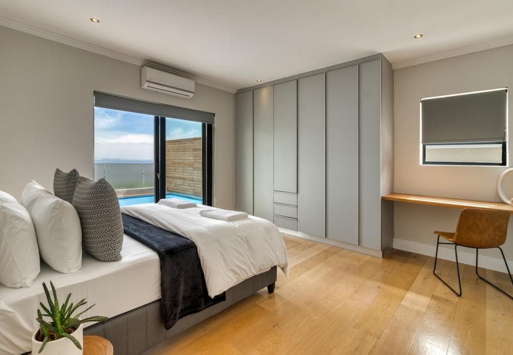 UniqueStay Somerset West Holiday Home