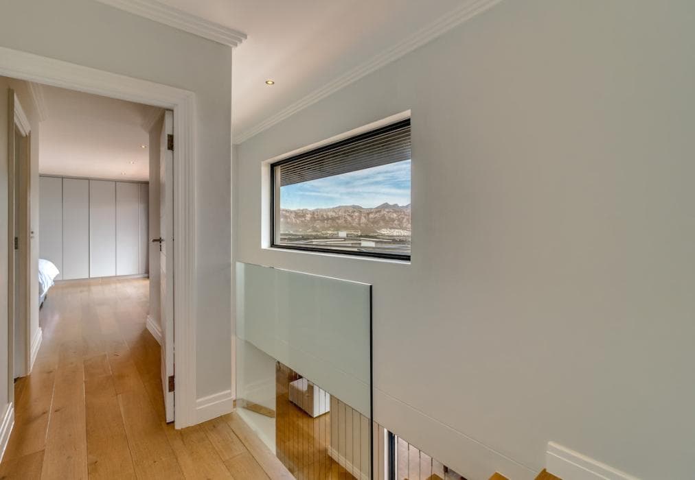 UniqueStay Somerset West Holiday Home