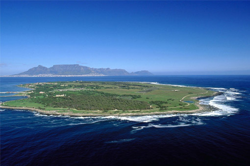 robben-island