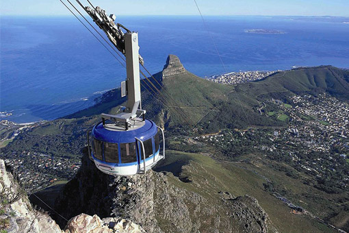 table-mountain