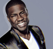 Kevin Hart Net Worth by celebrityabc, used under CC BY / Cropped and resized from original