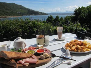 east head caffee