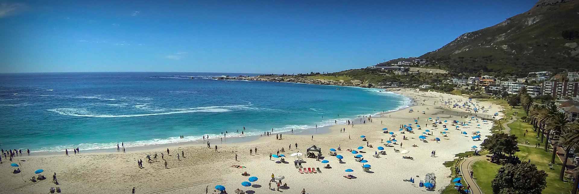 What Makes Camps Bay the Ultimate Holiday Destination?... | Holiday