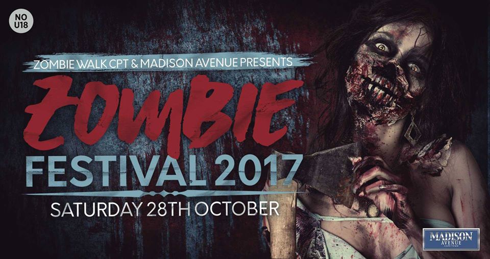 Zombie-Walk-Cape-Town