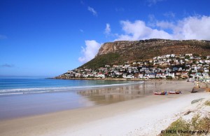 fish hoek