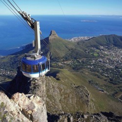 Table Mountain Accommodation 