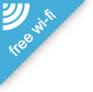 Free Wi-Fi